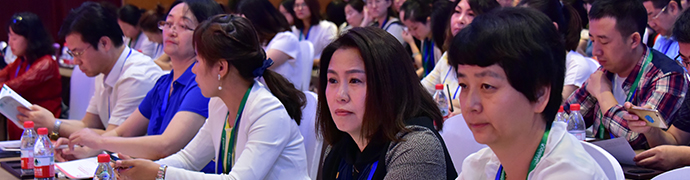 圖說CR Expo2017|完美收官，期待精彩再續