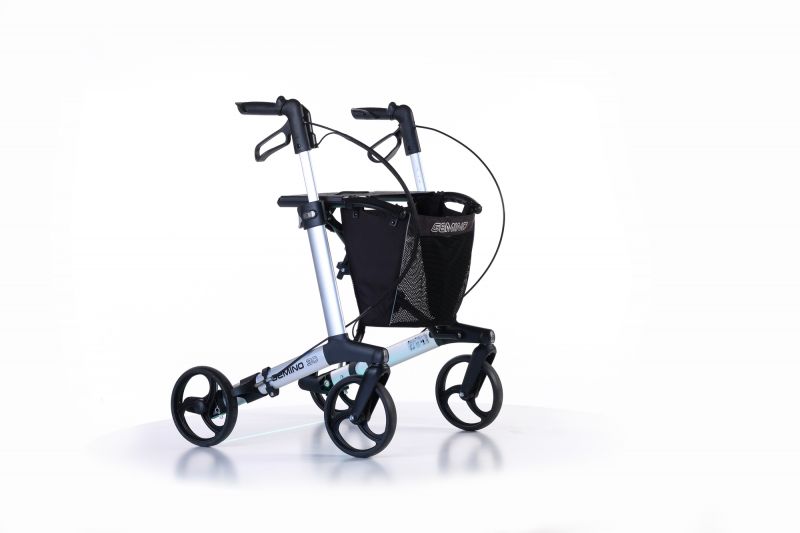 Gemino 30 帕金森助步車-