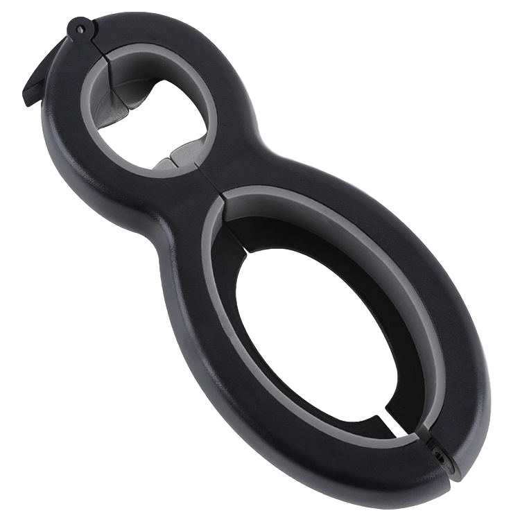 Bottle opener
