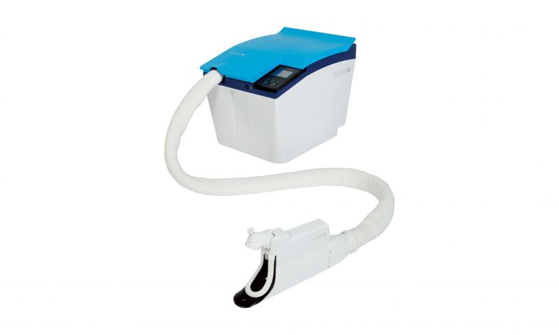 二便排泄自動護(hù)理系統(tǒng)CURA1020-