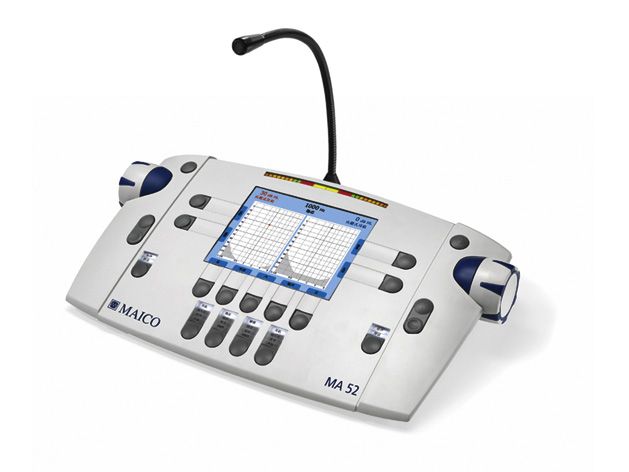 MA51/52-