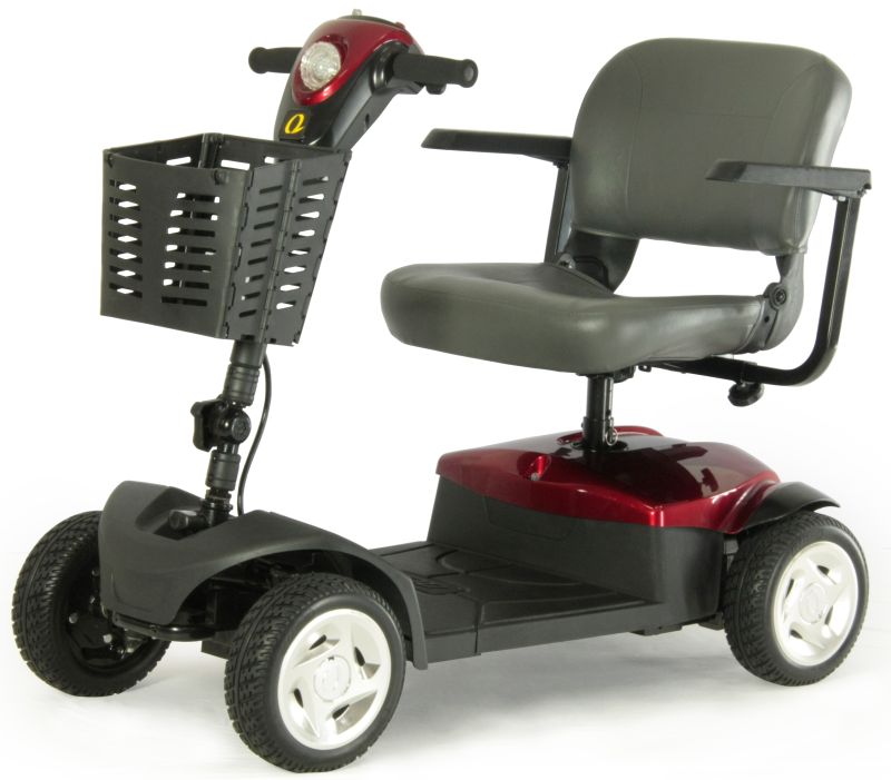 QS1047S 電動代步車-