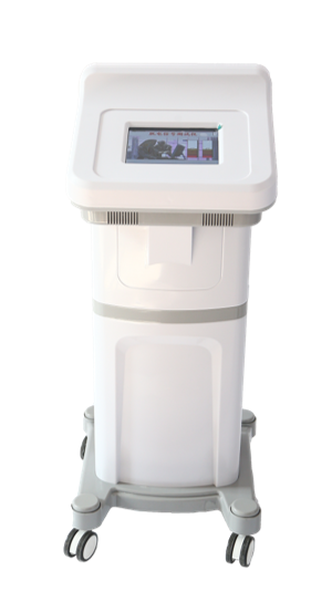 Smart EMG tester-