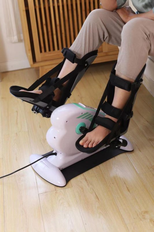 電動腳踏車-