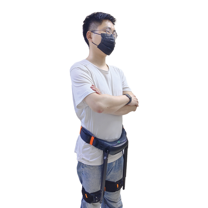 VIGX π 行走增強機器人-
