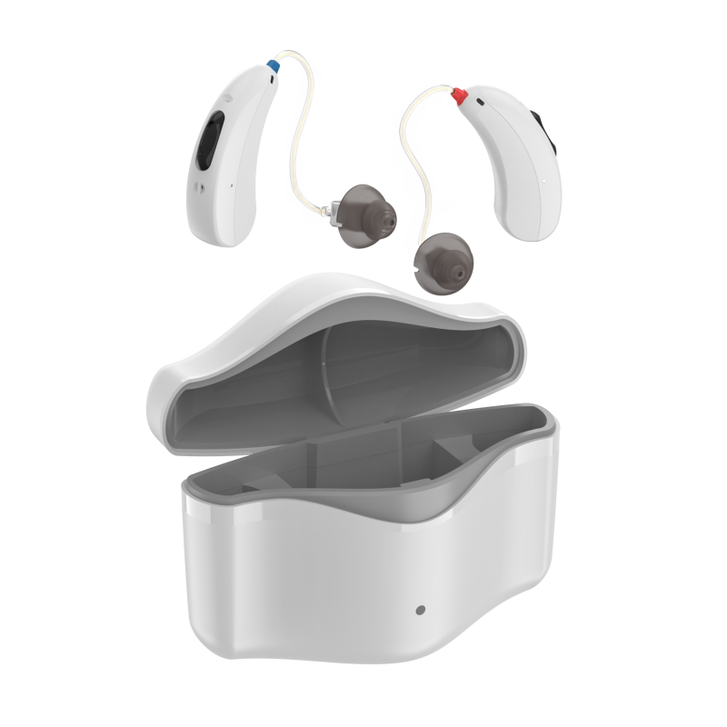 Primo RM801 MP-