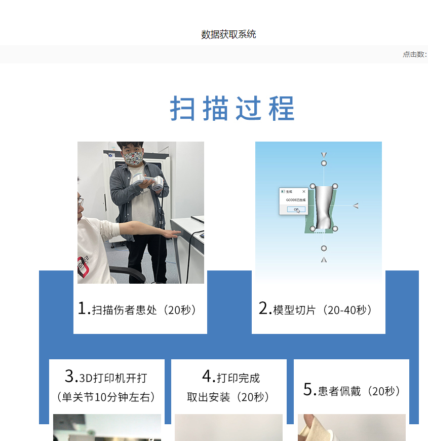 3D打印設備
