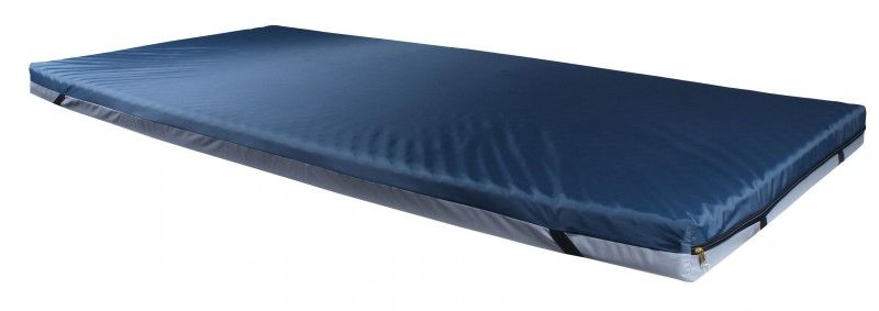 Gel Foam Overlay-