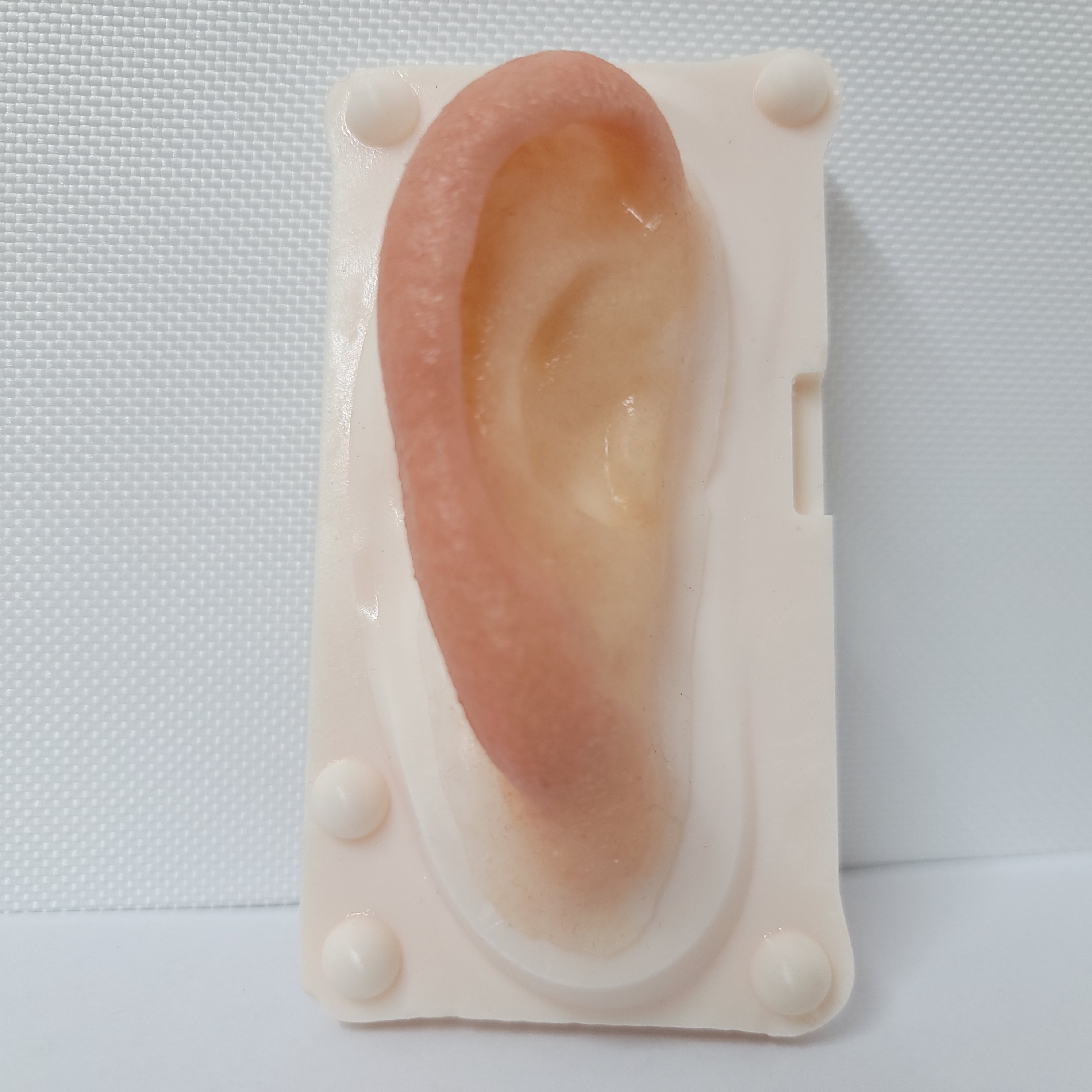 Artificial Ear