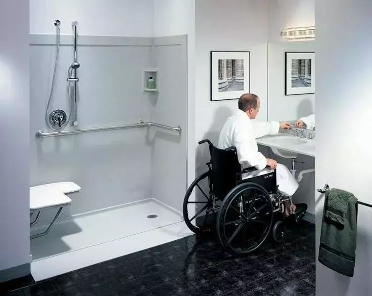 無障礙設計